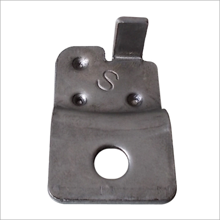 Window Regulator Bracket