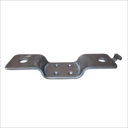 Sheet Metal Window Regulator Bracket