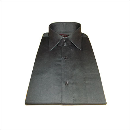 Formal Plane Shirt