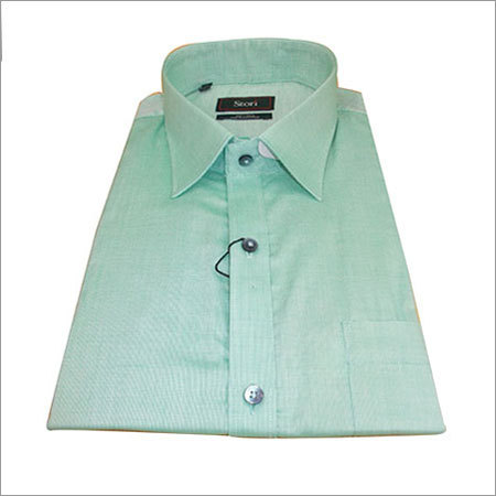 Cotton Formal Shirts