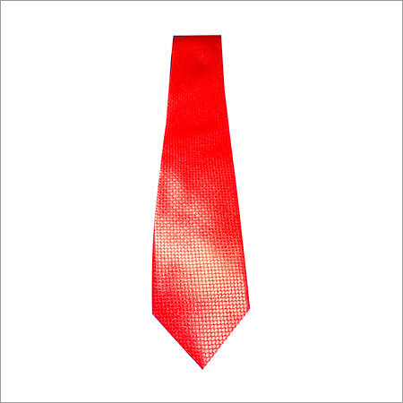 Cotton Tie