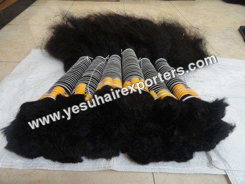 Bulk Human Hair