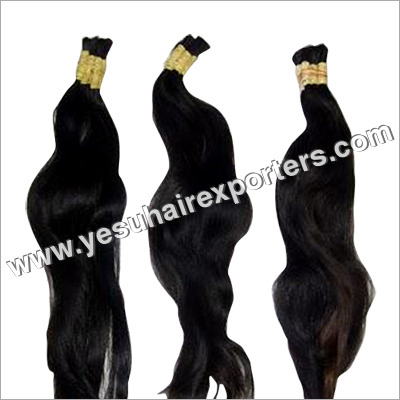 Remy Single Drawn Hair