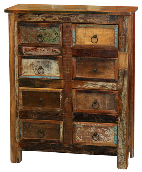 Drawer Reclaimed Wood Furniture