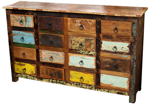 Reclaimed Furniture
