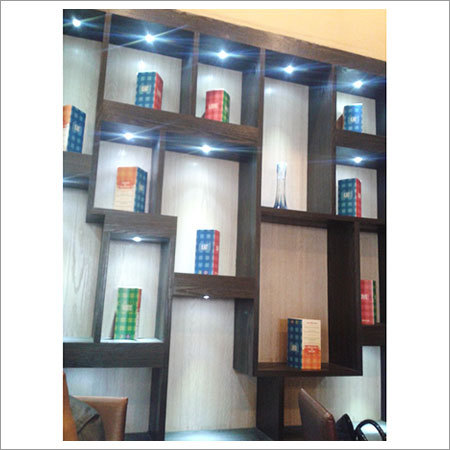Bar Counter