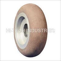 Diamond Radius Wheel