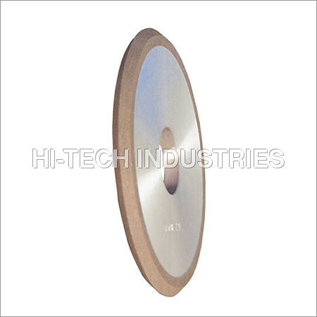 Diamond Degree Wheel