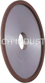 Resin Bond Diamond Wheels