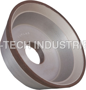 Metal Bonded Cut off wheels
