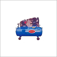 Single Stage Air Compressor