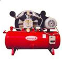 Two Stage Air Compressors