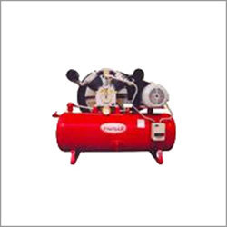 Two Stage Reciprocating Air Compressor