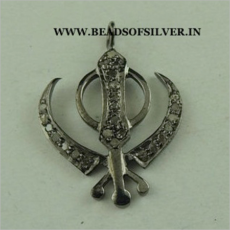 Pave Diamond Jewelry