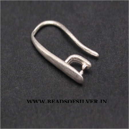 Silver Findings