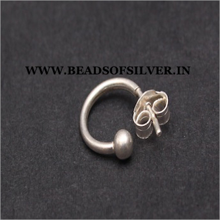 Antique Silver Finding