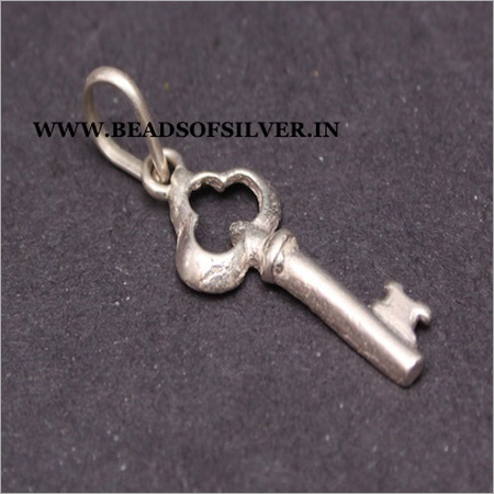 Fancy Silver Findings