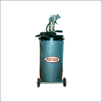 Hydraulic Grease Pump