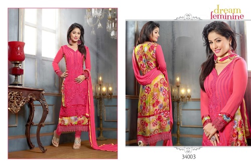 Pakistani Suit