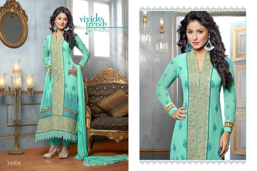 Pakistani Suit