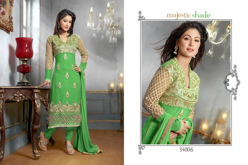 Pakistani Suit