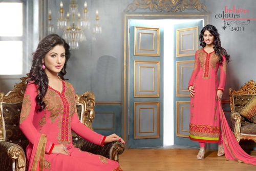 Pakistani Suit