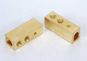 Brass Terminals