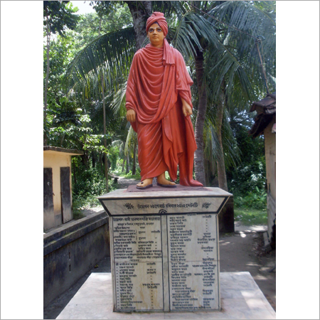 Swamivivakananda Statue