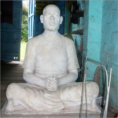 Statue of Man