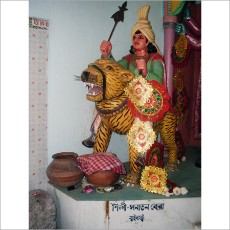 Kartik Goddess Model