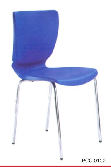cafeteria chair 