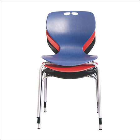 cafeteria chair