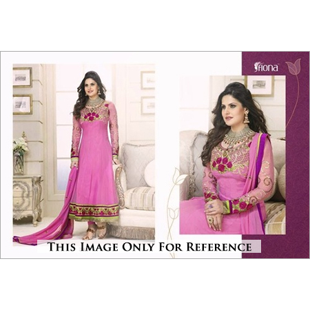 Extremely Stylish Lawn Cotton Suit