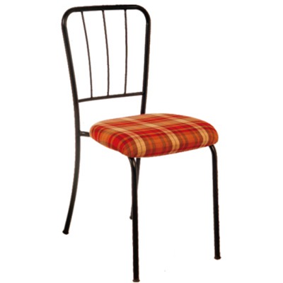 cafeteria chair