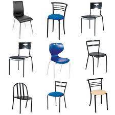 Cafeteria chair 
