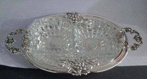 Silver Tray