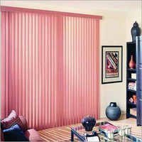 Vertical Blinds