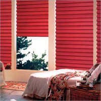 Wood Blinds