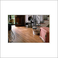 Custom Wooden Flooring