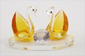 Crystal Duck Gift Article