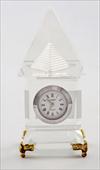 Crystal Watch