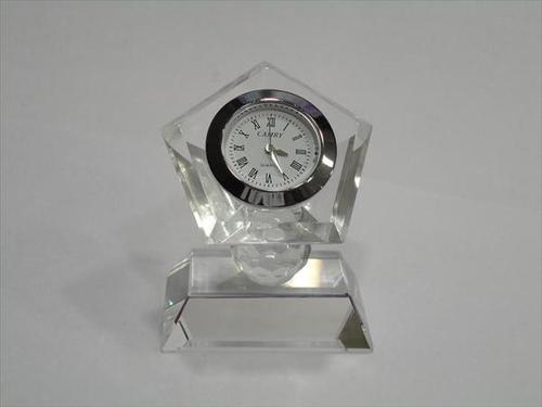 Crystal Watch