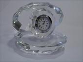 Shell Crystal Watch