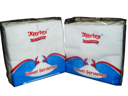Excel Napkins