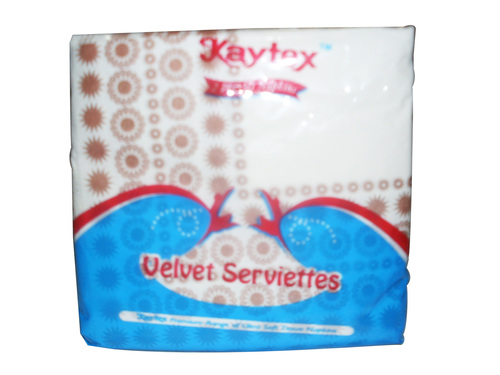 Kaytex New Star Napkins