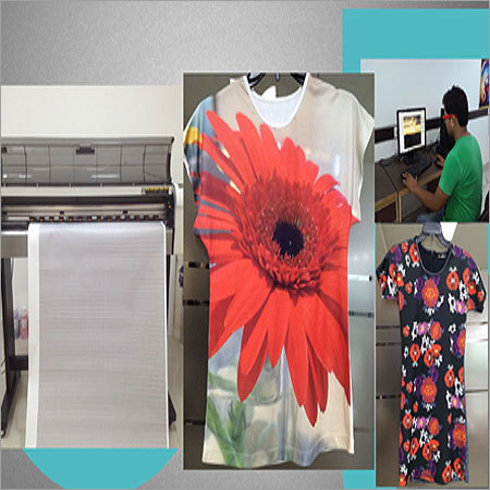 Sublimation Printing