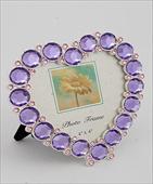 Heart Photo Frame