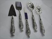 Spoons Set