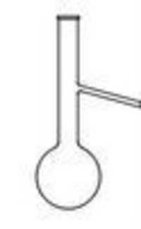 Distillation Flasks