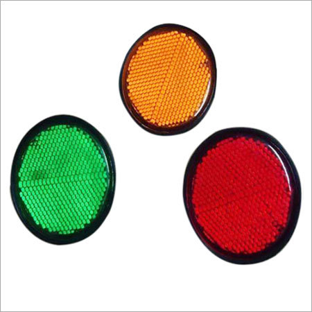 Reflex Reflectors